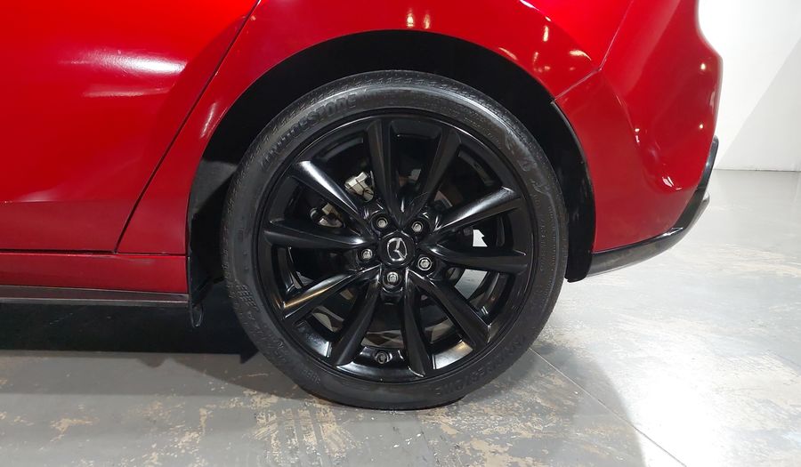 Mazda 3 2.5 I SPORT AUTO Hatchback 2021