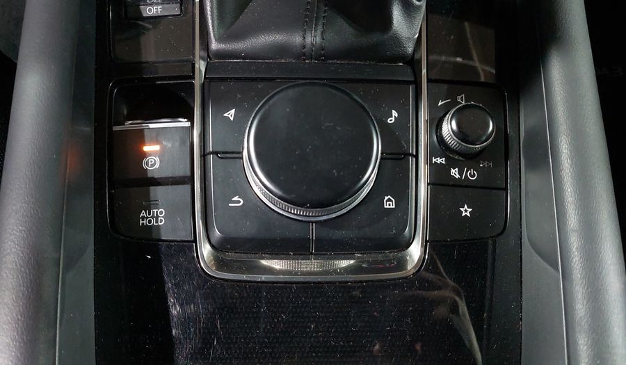 Mazda 3 2.5 I SPORT AUTO Hatchback 2021