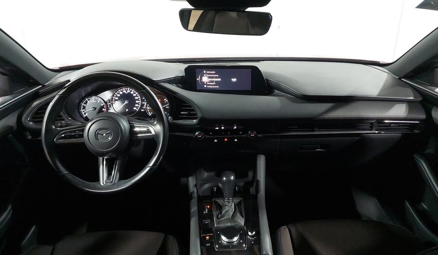 Mazda 3 2.5 I SPORT AUTO Hatchback 2021