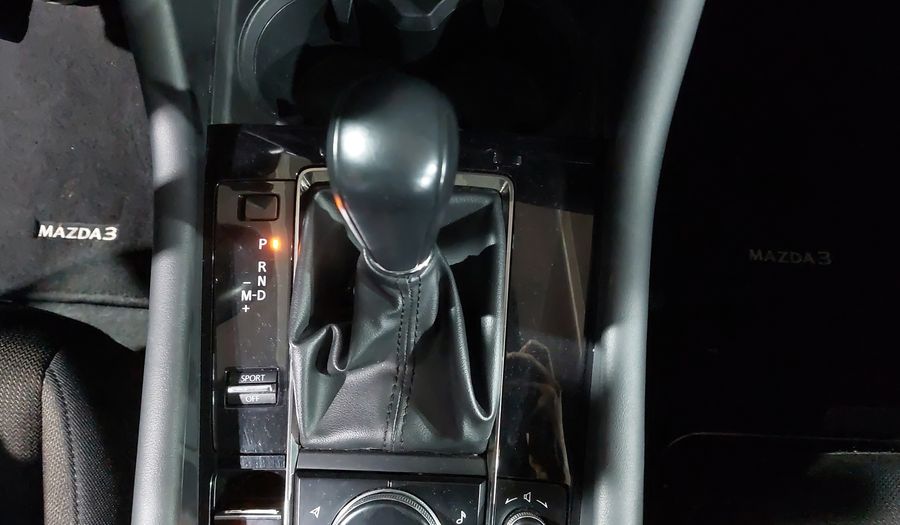 Mazda 3 2.5 I SPORT AUTO Hatchback 2021