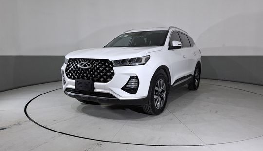 Chirey • Tiggo 7 Pro