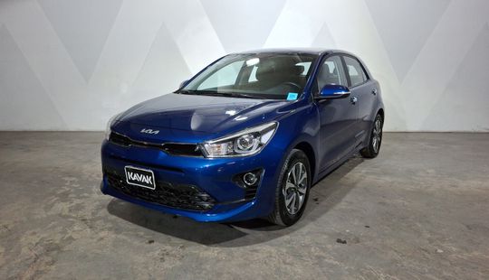 Kia • Rio