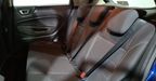 Ford Fiesta 1.6 SE MT Hatchback 2016