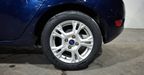 Ford Fiesta 1.6 SE MT Hatchback 2016