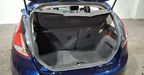 Ford Fiesta 1.6 SE MT Hatchback 2016