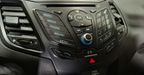 Ford Fiesta 1.6 SE MT Hatchback 2016