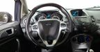 Ford Fiesta 1.6 SE MT Hatchback 2016