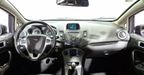 Ford Fiesta 1.6 SE MT Hatchback 2016