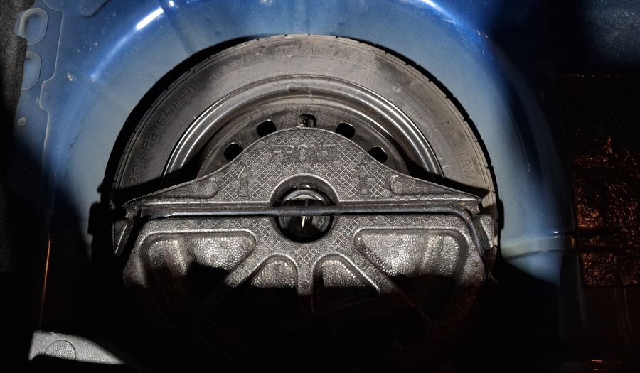 Ford Fiesta 1.6 SE MT Hatchback 2016