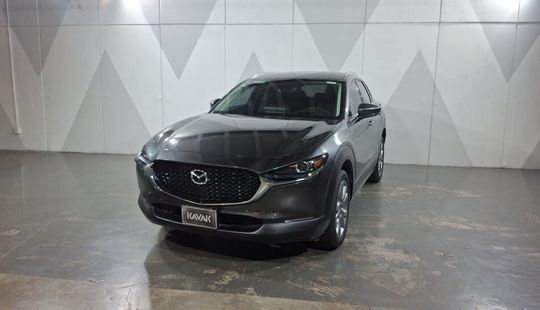 Mazda • CX-30