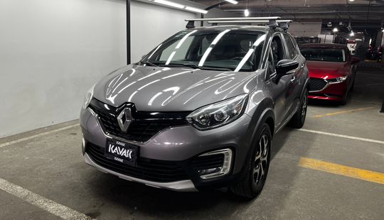 Renault • Captur