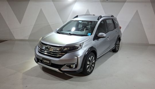 Honda • BR-V