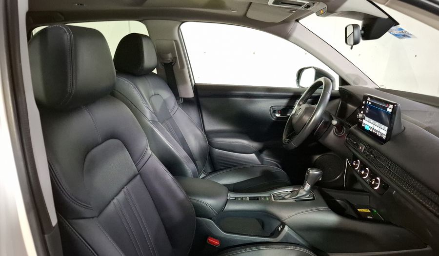 Honda Hr-v 2.0 SPORT CVT Suv 2023