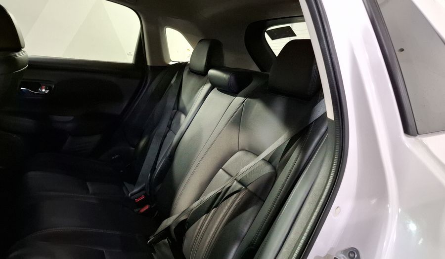 Honda Hr-v 2.0 SPORT CVT Suv 2023