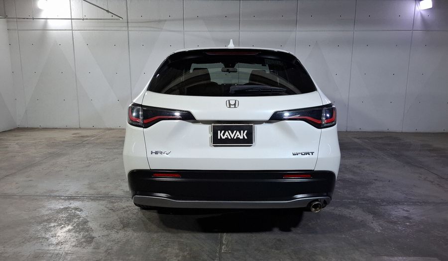 Honda Hr-v 2.0 SPORT CVT Suv 2023