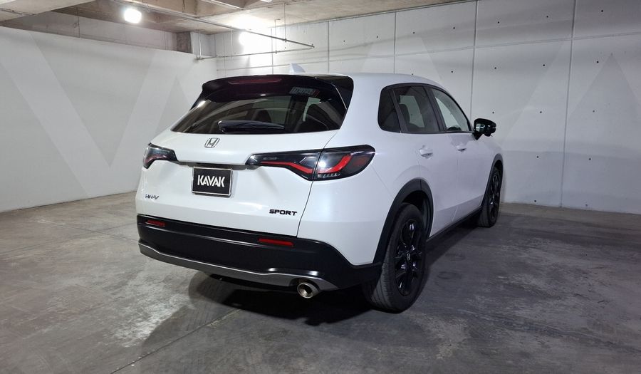 Honda Hr-v 2.0 SPORT CVT Suv 2023