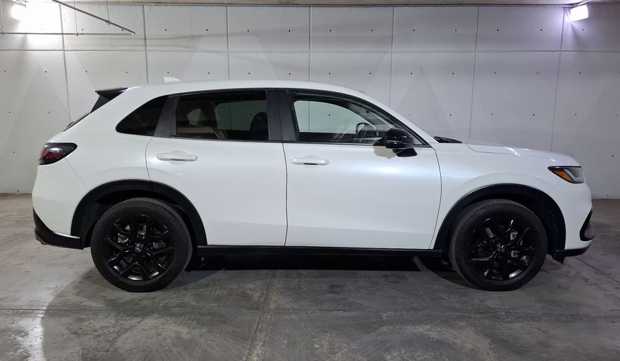 Honda Hr-v 2.0 SPORT CVT Suv 2023