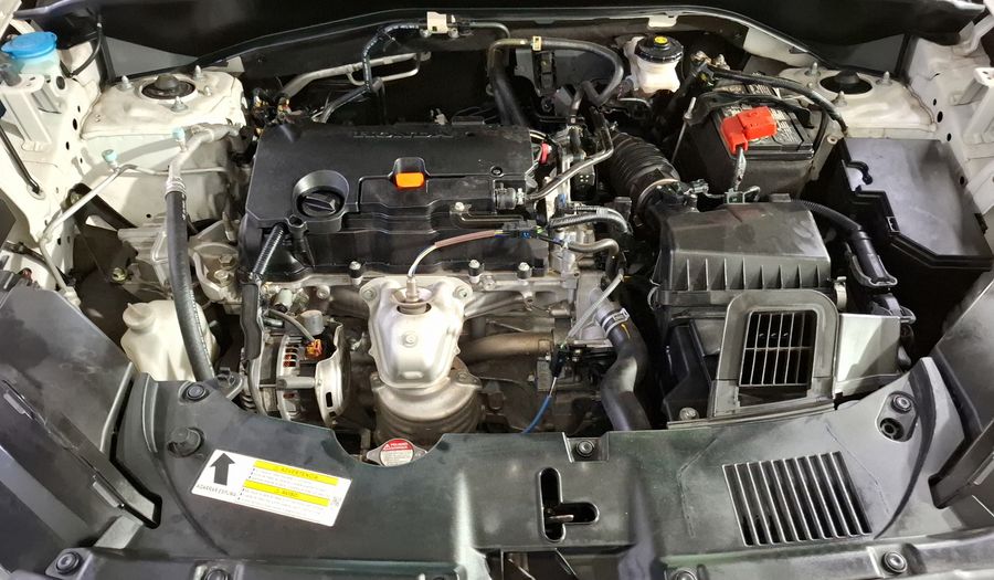 Honda Hr-v 2.0 SPORT CVT Suv 2023