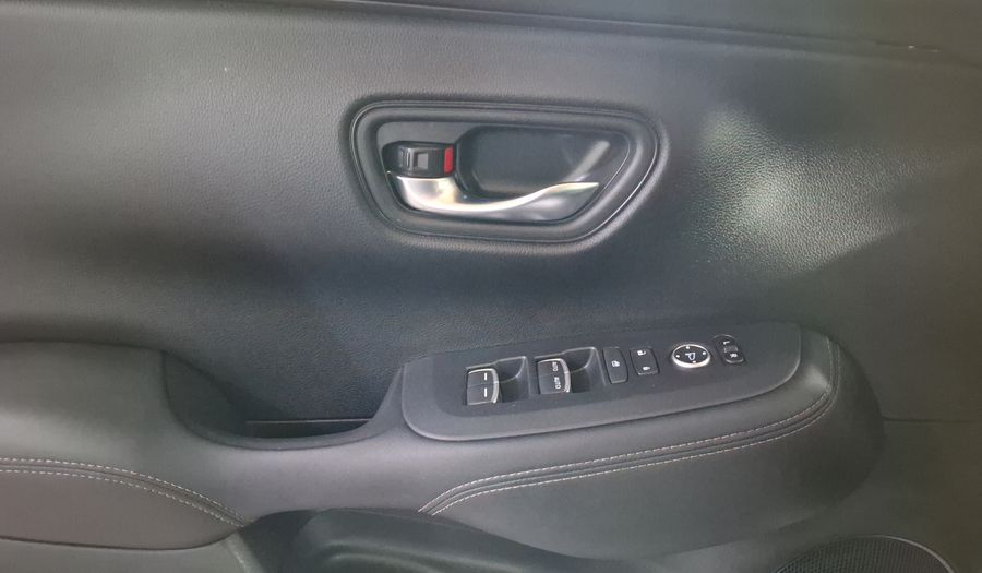 Honda Hr-v 2.0 SPORT CVT Suv 2023