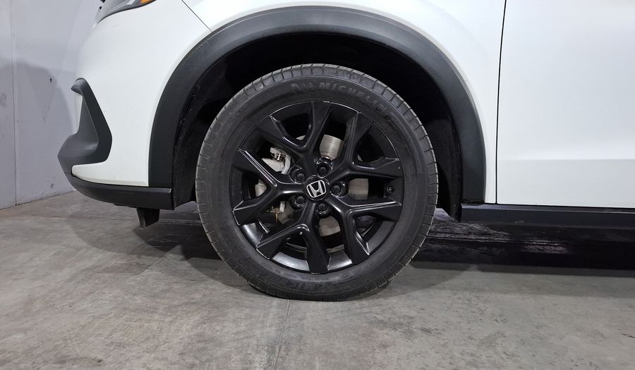 Honda Hr-v 2.0 SPORT CVT Suv 2023