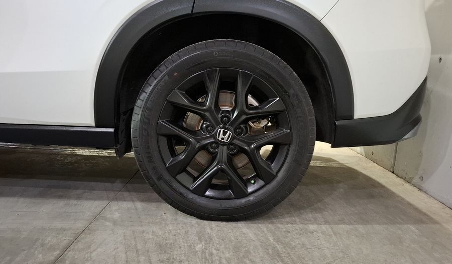 Honda Hr-v 2.0 SPORT CVT Suv 2023