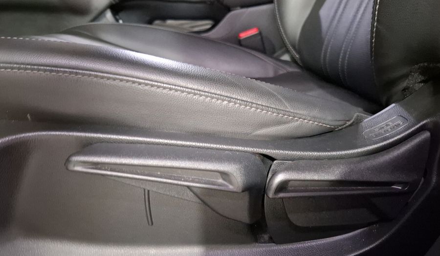 Honda Hr-v 2.0 SPORT CVT Suv 2023