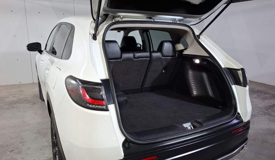 Honda Hr-v 2.0 SPORT CVT Suv 2023