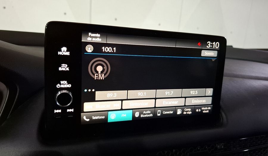 Honda Hr-v 2.0 SPORT CVT Suv 2023