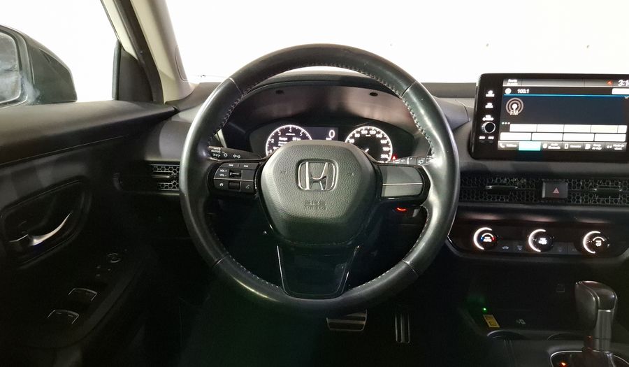 Honda Hr-v 2.0 SPORT CVT Suv 2023