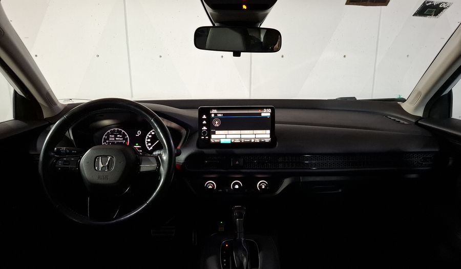 Honda Hr-v 2.0 SPORT CVT Suv 2023