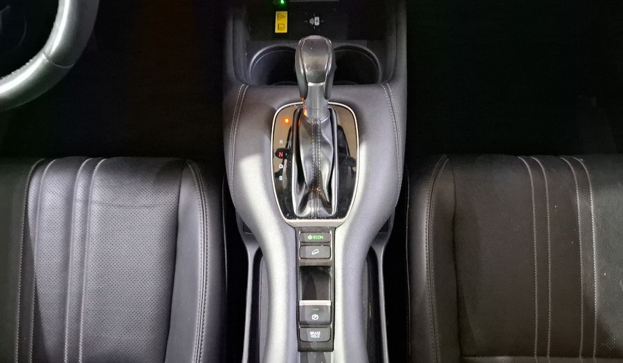 Honda Hr-v 2.0 SPORT CVT Suv 2023