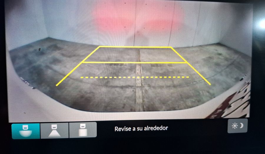 Honda Hr-v 2.0 SPORT CVT Suv 2023