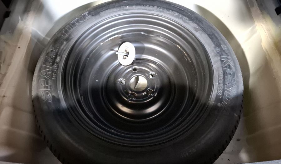 Honda Hr-v 2.0 SPORT CVT Suv 2023