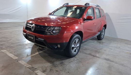 Renault • Duster