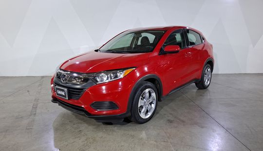 Honda • HR-V
