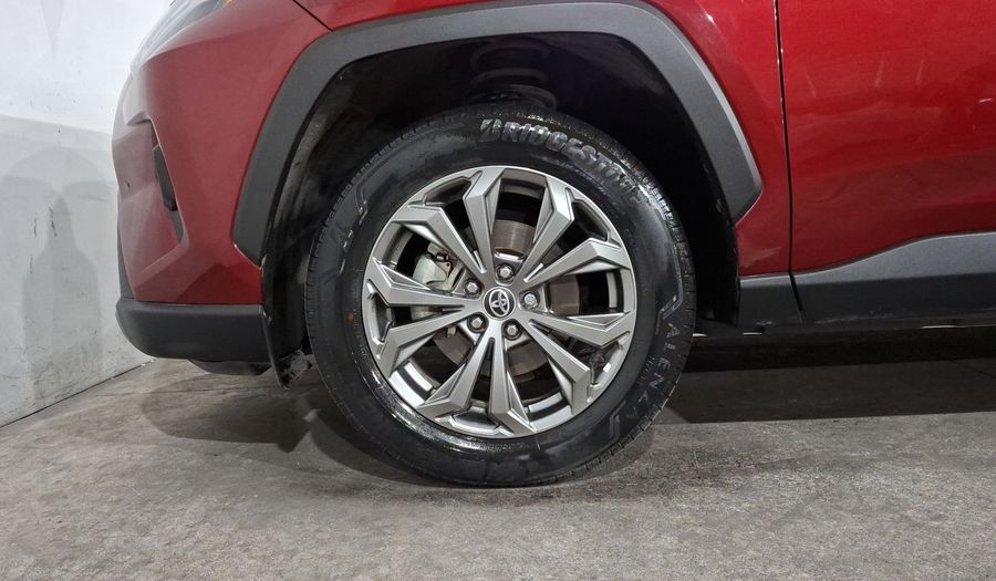 Toyota Rav4 2.5 HEV LIMITED AUTO AWD Suv 2022