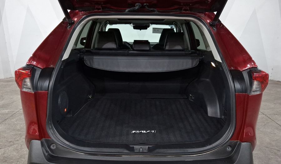 Toyota Rav4 2.5 HEV LIMITED AUTO AWD Suv 2022