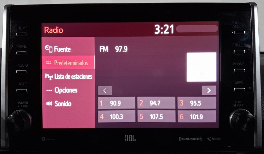 Toyota Rav4 2.5 HEV LIMITED AUTO AWD Suv 2022