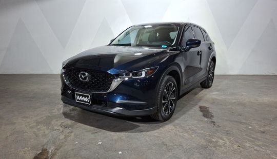 Mazda • CX-5