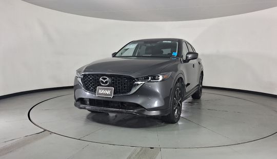 Mazda • CX-5