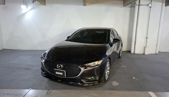 Mazda • Mazda 3