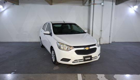 Chevrolet • Aveo