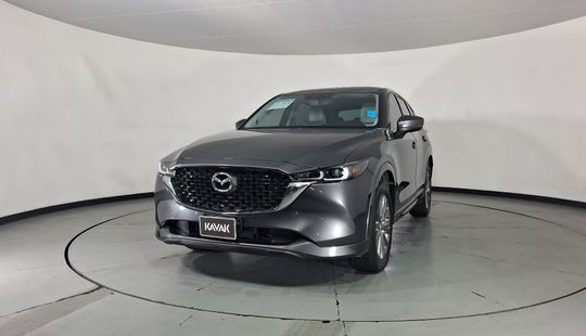 Mazda • CX-5