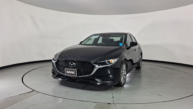 Mazda 3 2.5 I SPORT AUTO