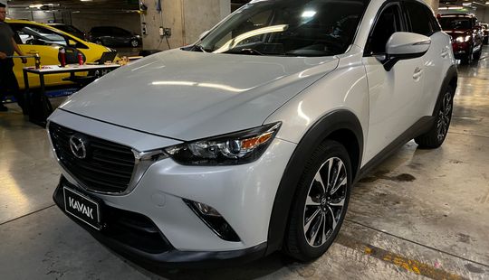 Mazda • CX-3