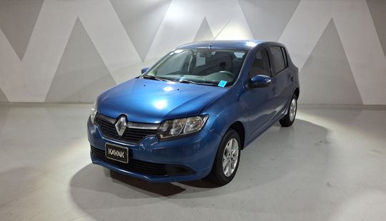 Renault • Sandero