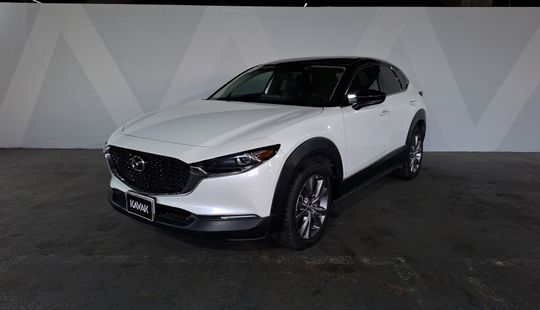 Mazda • CX-30