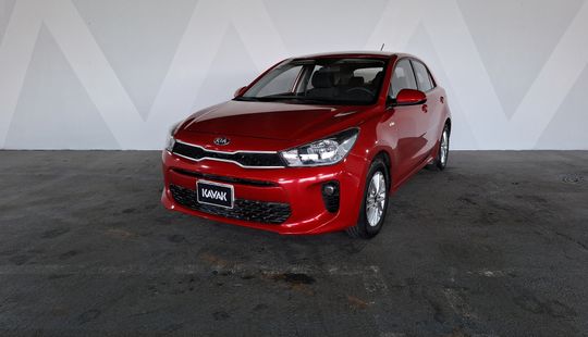 Kia • Rio