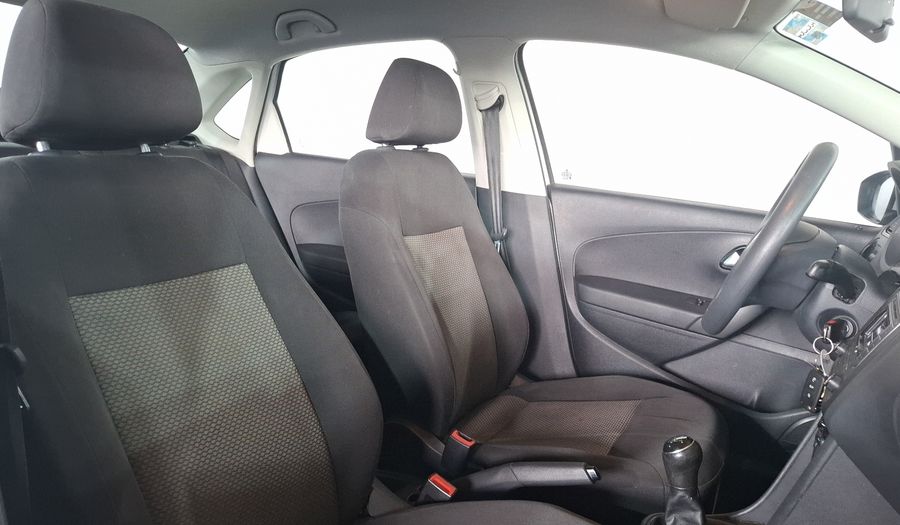 Volkswagen Vento 1.6 STARTLINE Sedan 2022