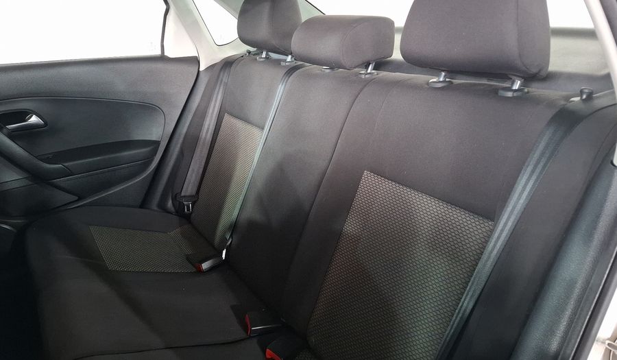 Volkswagen Vento 1.6 STARTLINE Sedan 2022